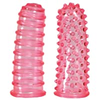 Seven Creations Lustfingers Soft + Bumby Pink 30 ml